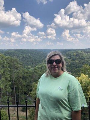 Photo of Stephanie C.