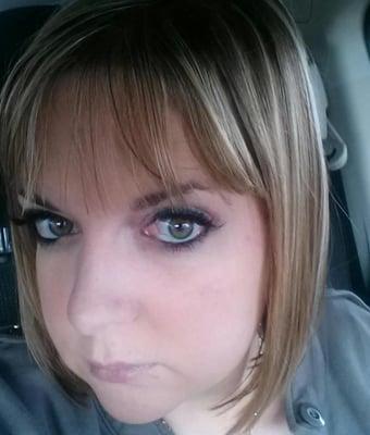 Photo of Ashley L.