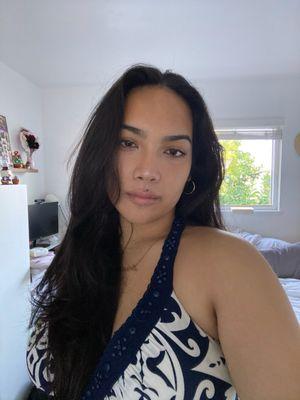 Photo of Ysabella W.