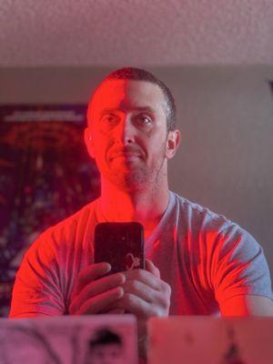 Photo of Jeremy M.