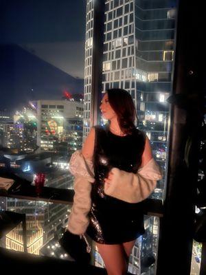 Photo of Jasmine E.