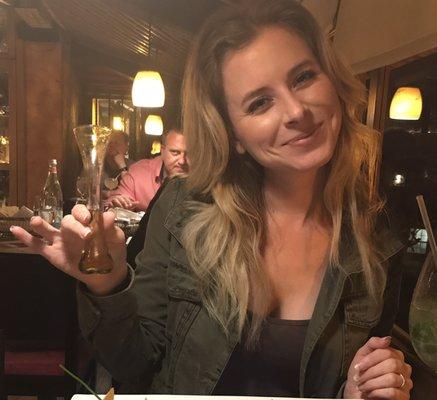 photo of Samantha R.