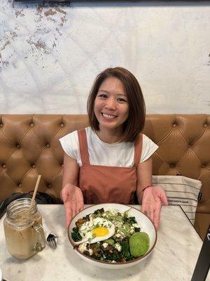 Photo of Eunice C.