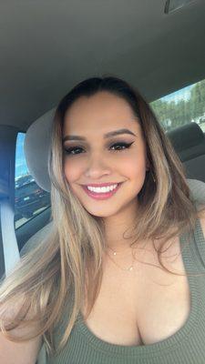 Photo of Nancy R.