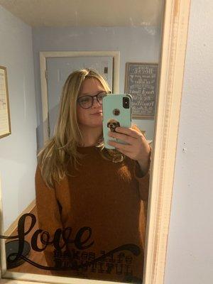 Photo of Molly C.