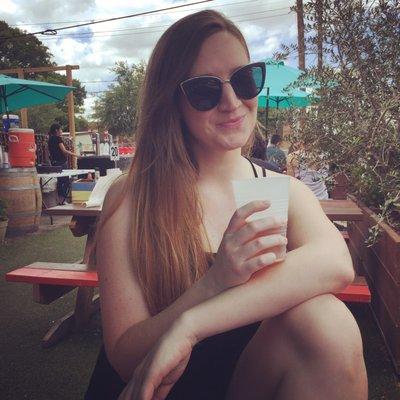 Photo of Meredith H.