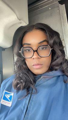 photo of Quintina W.