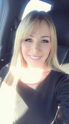 photo of Michelle M.