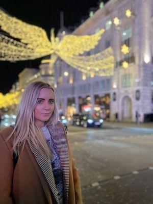 photo of Samantha B.