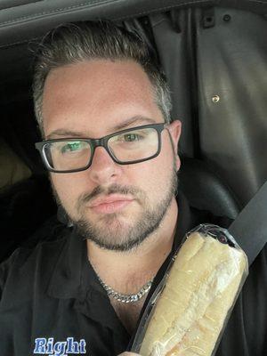 Photo of Michael H.