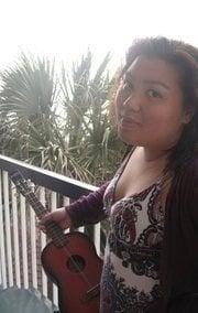 photo of Jennifer Marie G.