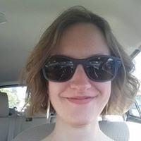 Photo of Jessica H.
