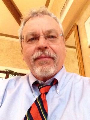 Photo of Robert M.