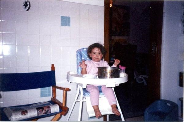 Photo of rhiannon K.