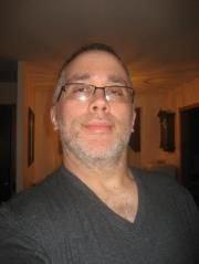 photo of Mark R.