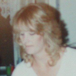 photo of Kimberly P.