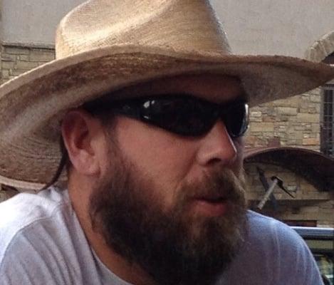 photo of ConiferCowboy P.