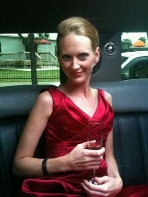 Photo of Karen W.