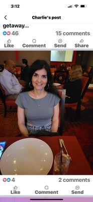 photo of Karen D.