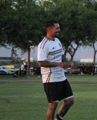 Photo of Pedro C.