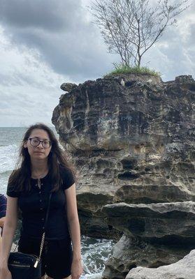 photo of Stephanie L.