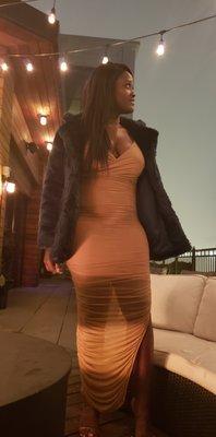 Photo of Irenne B.