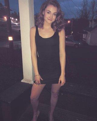 Photo of Danielle L.