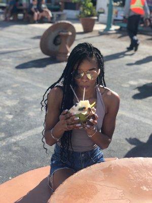 photo of Gabrielle M.