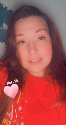 Photo of Cheyenne F.