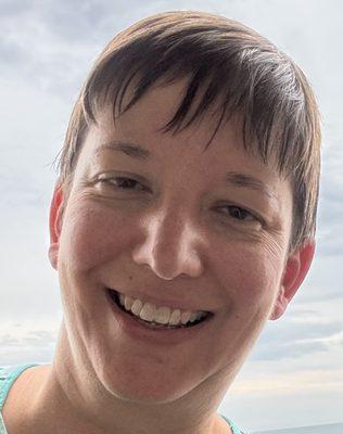 Photo of Andrea S.