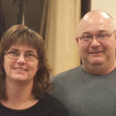Photo of Stacy G.