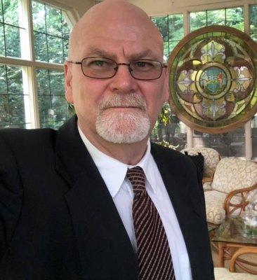 Photo of Tim B.