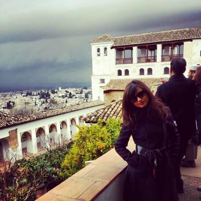 Photo of Sania M.