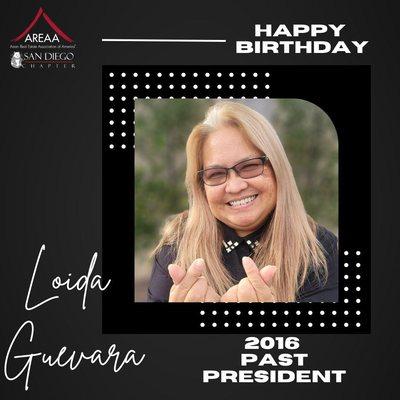 Photo of Loida G.