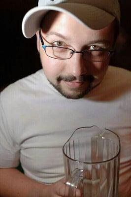 Photo of Victor D.