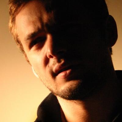 Photo of Davvi C.