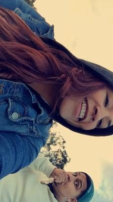 Photo of Nikki A.