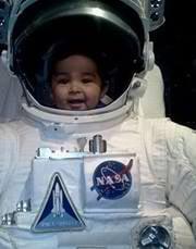 photo of Cristina G.