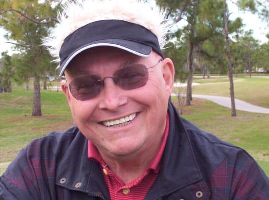 Photo of Leo P.