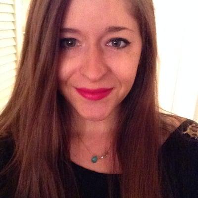 Photo of Alyssa D.