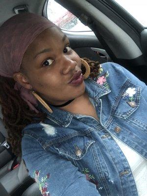 Photo of Tiffany T.
