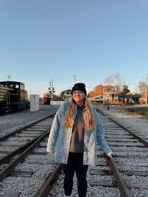 Photo of Britt D.