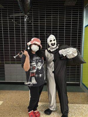 photo of Cheyenne H.