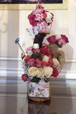 photo of Fredelinda Z.