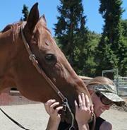 photo of Virginia H.