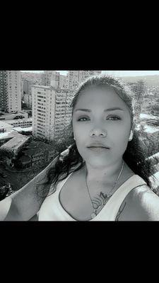 Photo of Yasmin D.