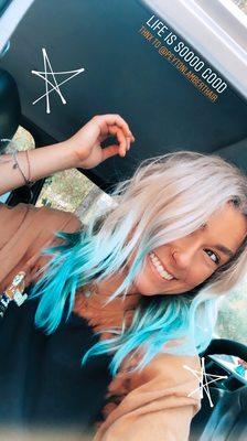 Photo of Sydney T.