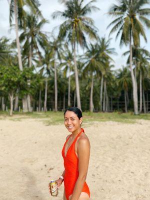 Photo of Nicole K.