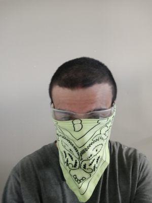 Photo of Lakota V.