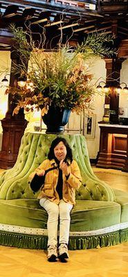 photo of Elizabeth H.